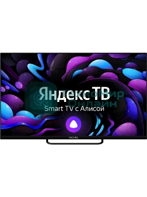 Телевизор NOVIS 32