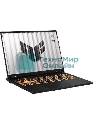 Ноутбук ASUS TUF Gaming F16 FX608JPR-RV048/16