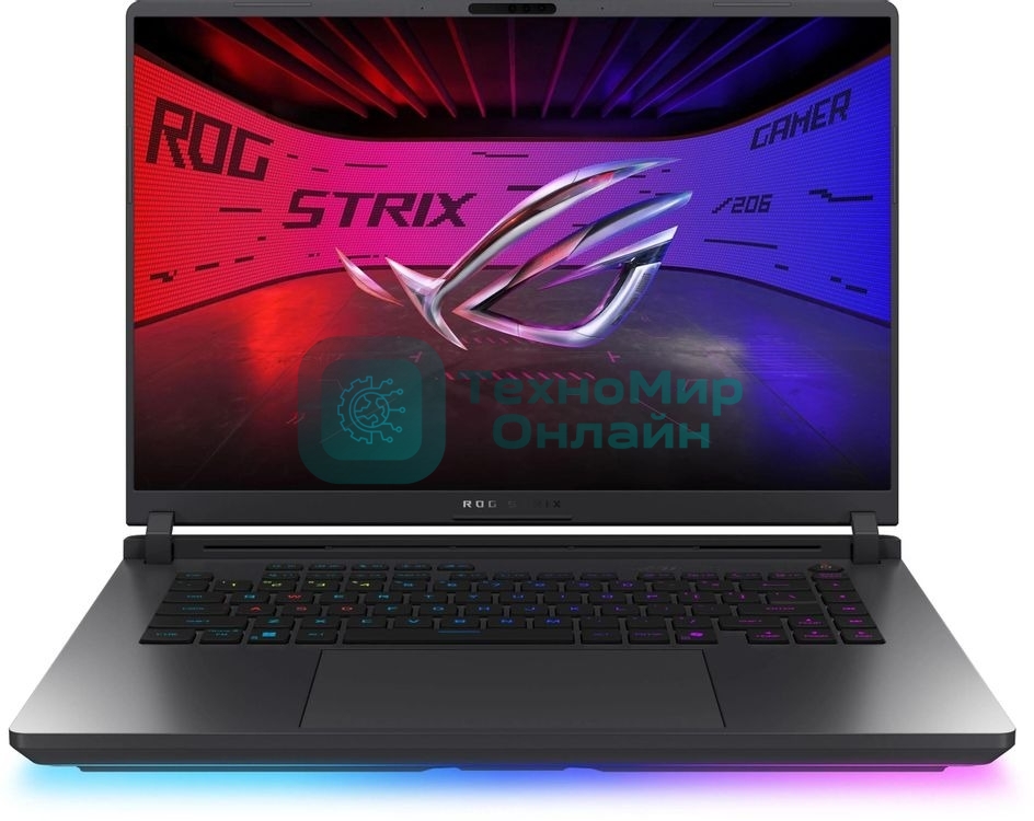 Ноутбук ASUS ROG Strix G16 G615LR-S5348/16