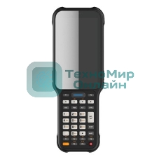 Терминал сбора данных Bluebird EK430 (WWAN) 2D Imager, 4ГБ/32ГБ, Android 10, 4G LTE, Bluetooth, A-GPS, Wi-Fi, 4.3