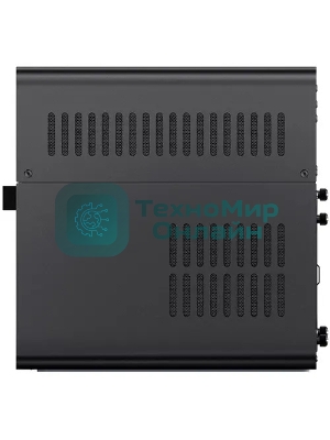 Компьютерный корпус Jonsbo Computer Case N2 черный