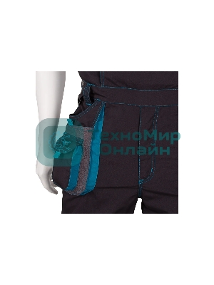 Полукомбинезон Gross 90356 размер XXXL