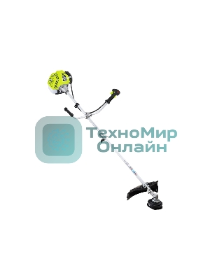 Триммер бензиновый Deli EDE-GT255-7, 3 л.с.