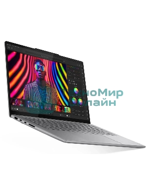 Ноутбук Lenovo Yoga Pro 7 14IAH10 Core Ultra 9 285H 32Gb SSD1Tb Intel Arc 140T 14.5