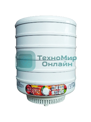 Сушилка для овощей и фруктов Renova DVN31-500/5(R)