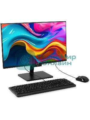 Моноблок Digma Action 23.8