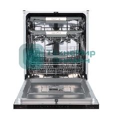 Встраиваемая посудомоечная машина Zigmund & Shtain DW 311.6