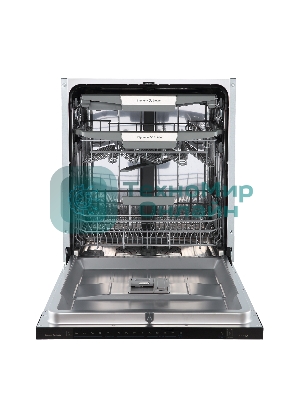 Встраиваемая посудомоечная машина Zigmund & Shtain DW 311.6