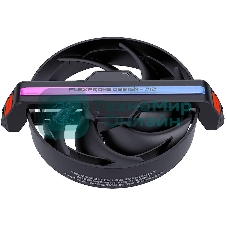 Вентилятор для корпуса ALSEYE Φ12(DM12)-B