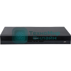 Видеорегистратор Dahua DHI-NVR5216-8P-EI2
