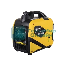 Инверторный генератор Huter DN2200Si