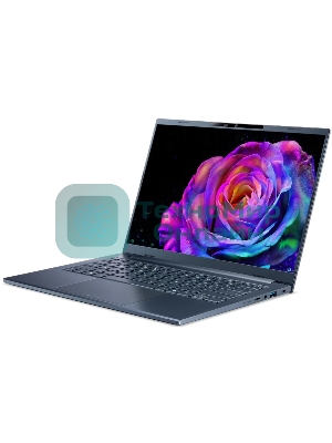 Ноутбук Acer Swift Go 14 AI SFG14-75-746M Intel Core Ultra 7 258V/32Gb/SSD1Tb/14