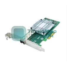 Сетевой адаптер LR-LINK PCIE 10Gb SINGLE LRES1016PF-SFP+