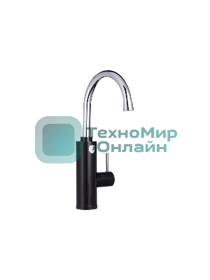 Водонагреватель проточный Royal Thermo QuickTap черный