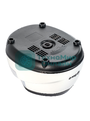 Отпариватель Bort Steam Duo белый, 1800 Вт, 32 г/мин, 1800 мл