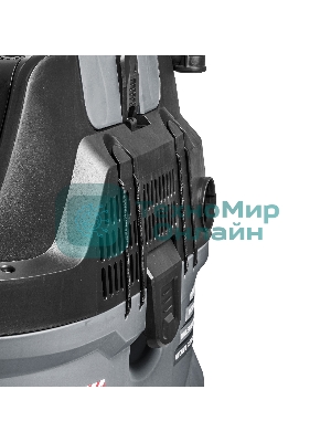 Строительный пылесос Bort BAX-600E