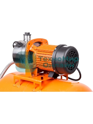 Автономная станция водоснабжения Вихрь АСВ-1200/50Н 68/1/11