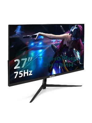 Монитор 27