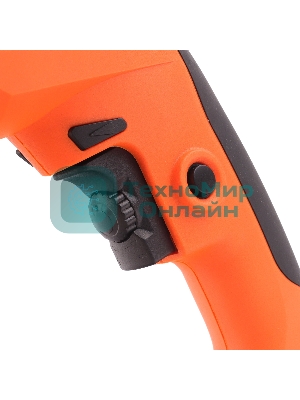 Дрель электрическая ударная PATRIOT FD 675H, 675Вт, 2800об/мин, 44800уд/мин, макс. диаметр сверления 13мм