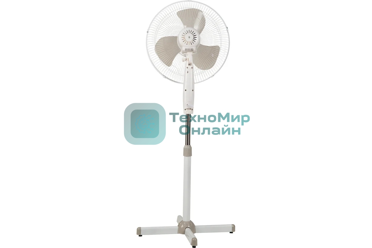 Вентилятор напольный 
