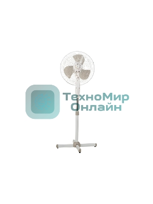 Вентилятор напольный 