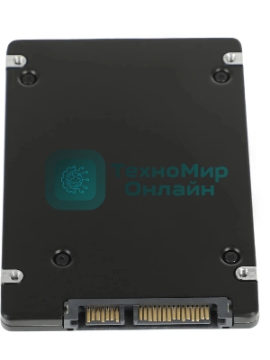 Накопитель SSD Samsung PM893, 1920Gb, SATA III, 2.5