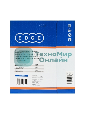 Диск EDGE by PATRIOT пильный по дереву 305x80x30 для торцовочной пилы