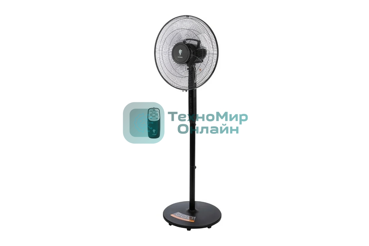 Вентилятор LEONORD LE-1603 (104878)