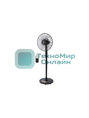 Вентилятор LEONORD LE-1603 (104878)