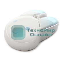 Мышь беспроводная Smartbuy (SBM-315AG-BU2) 315AG Bunny 2