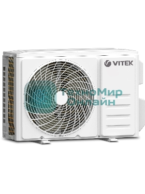 Сплит-система Vitek VT-2502, 9000BTU