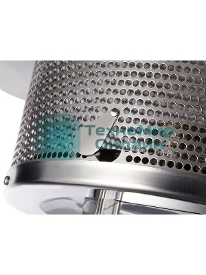 Обогреватель инфракрасный газовый уличный Ballu Vela BOGH-16