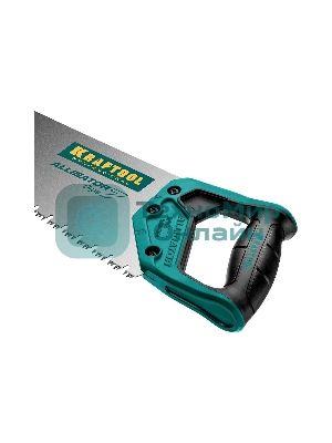 Ножовка для гипса KRAFTOOL Alligator GIPS 7