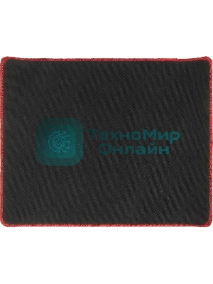 Коврик для мыши Oklick OK-F0282 рисунок/матрица