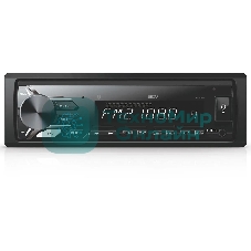 Автомагнитола ACV AVS-812BA, 1 DIN, Bluetooth, USB Type-A, AUX