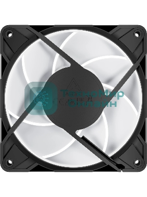 Вентилятор корпусной ARCTIC P12 Pro A-RGB LN - retail (ACFAN00344A)