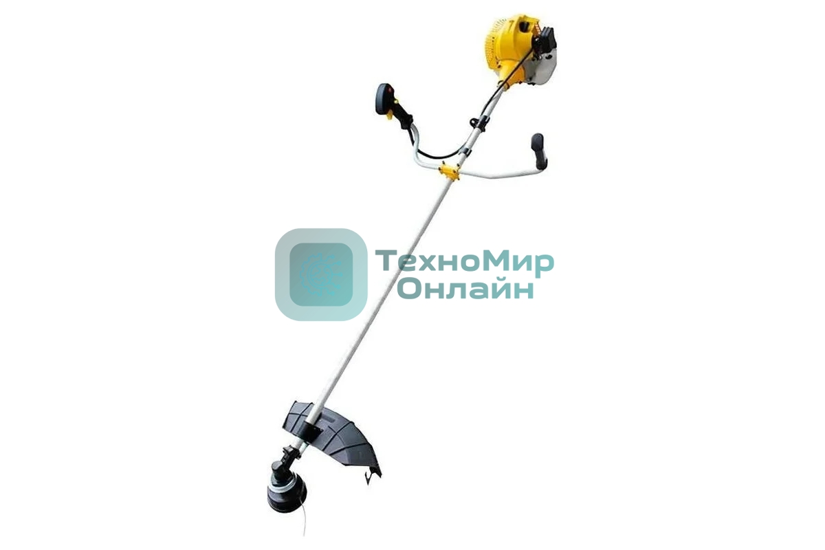 Триммер бензиновый Huter GGT-430T, 1,76 л.с.