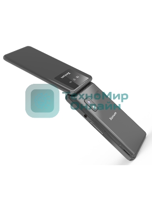 Мобильный телефон Xenium X600 темно-серый