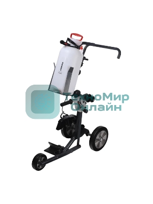 Направляющая тележка DSW 7 для бензореза