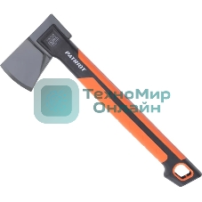 Топор универсальный плотницкий PATRIOT PA 356 N, 630 г, 356 мм