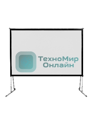 Экран Lumien Master Fold 240x415 см (180