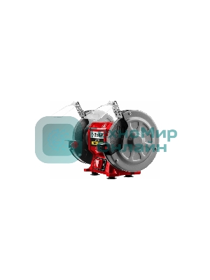 Станок заточной Зубр СТ-150, d150 мм, 200 Вт, СТ-150