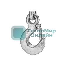 Кран гидравлический Matrix 2 т, h подъема 25–2382 мм, складной