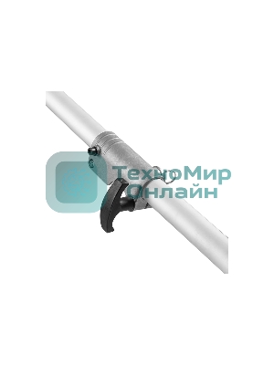 Триммер бензиновый Deli EDE-GT255-7, 3 л.с.