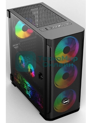 Компьютерный корпус SOEYI 