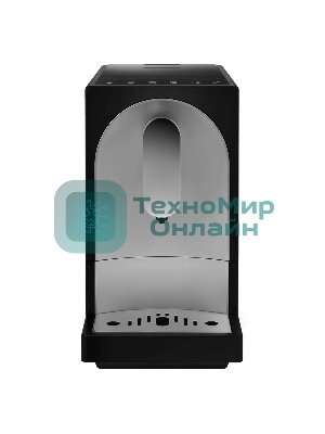 Кофемашина встраиваемая Maunfeld MF-A8021CBK