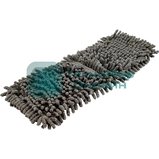 Насадка для швабры Рыжий кот из микрофибры MopM4-HС 