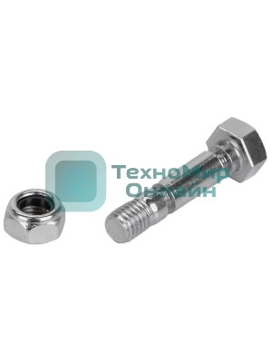 Болт для снегоуборочной машины Elitech 1510.000500 для СМ 6У2/6