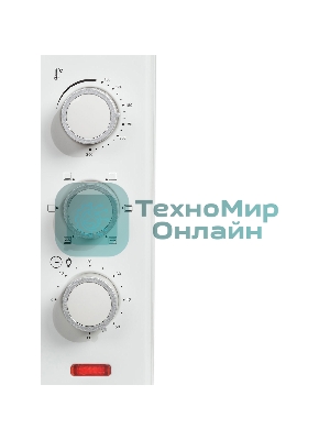 Мини-печь SUPRA MTS-3291