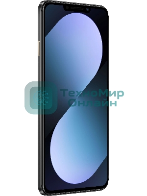 Смартфон HUAWEI Nova 14i 8/256Gb, черный